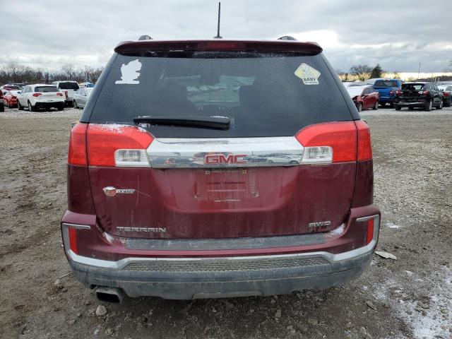 2GKFLUEK3G6219219 GMC Terrain Slt