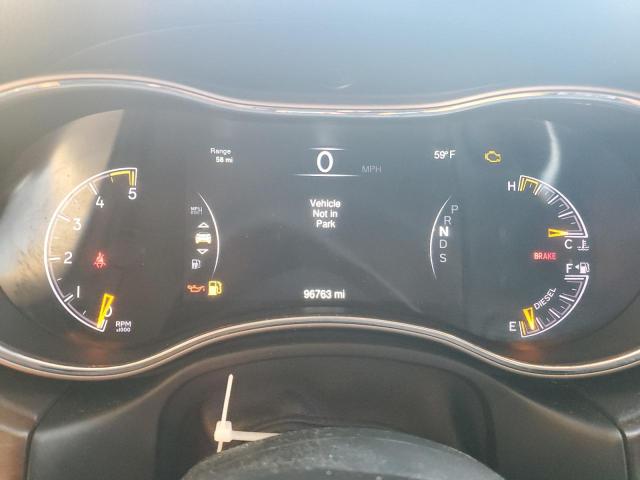 1C4RJEBM9FC708708 Jeep Grand Cherokee Limited