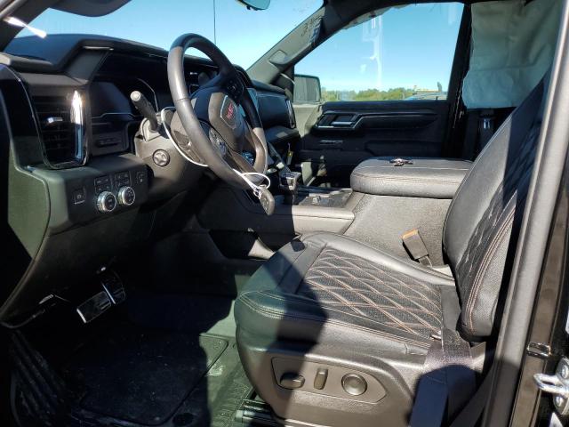 1GTPUEEL4NZ527495 GMC Sierra K1500 At4
