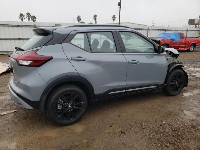 3N1CP5DV0RL490258 Nissan KICKS SR