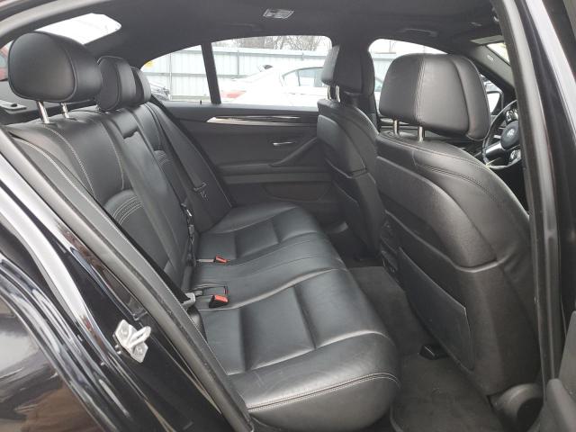 WBAKN9C56FD961237 BMW 550 I
