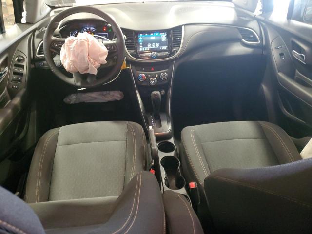 3GNCJKSB5KL360804 Chevrolet TRAX LS