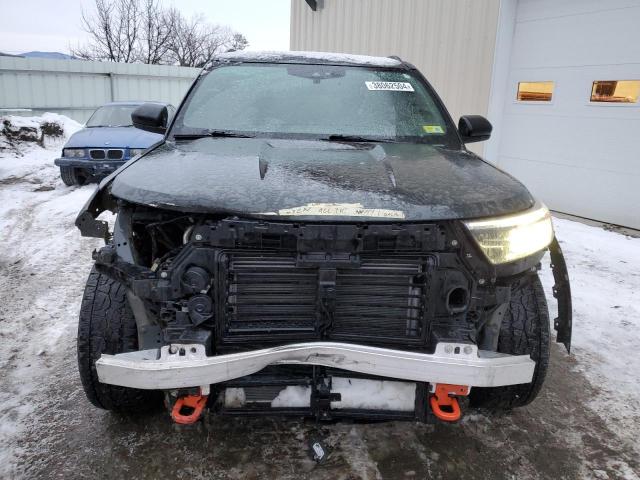 1FMSK8JH5NGC03112 Ford Explorer Timberline