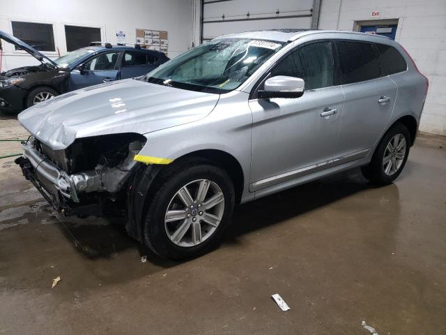 Auction sale of the 2016 Volvo Xc60 T6 Platinum, vin: YV449MDM5G2842744, lot number: 37337774