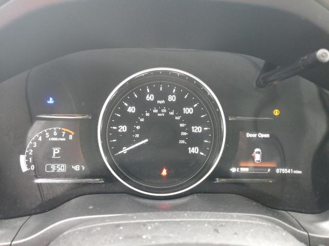 3CZRU6H56KM730942 Honda HR-V EX