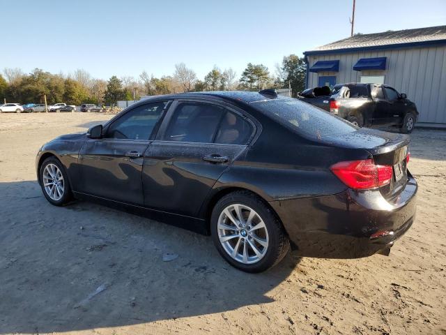 WBA8E1G52HNU14243 BMW 320 I