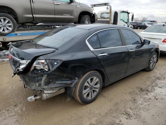 1HGCR2F34EA108155 Honda ACCORD LX