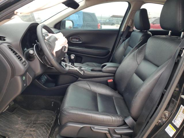 3CZRU5H72GM726714 Honda Hr-v Exl