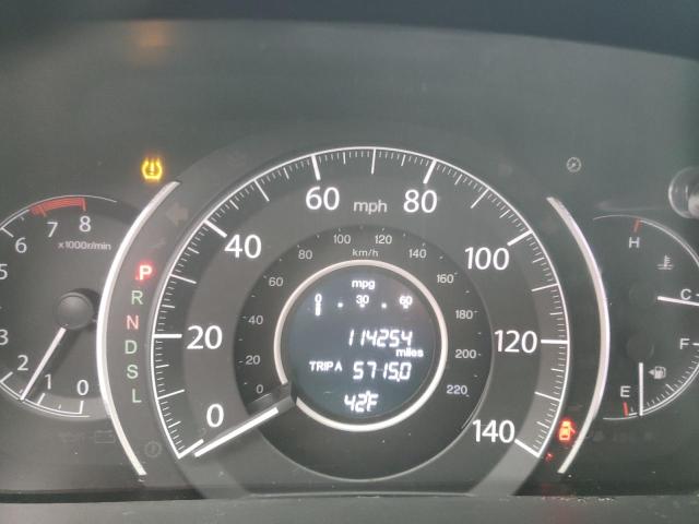 2HKRM4H59GH707257 Honda CR-V EX