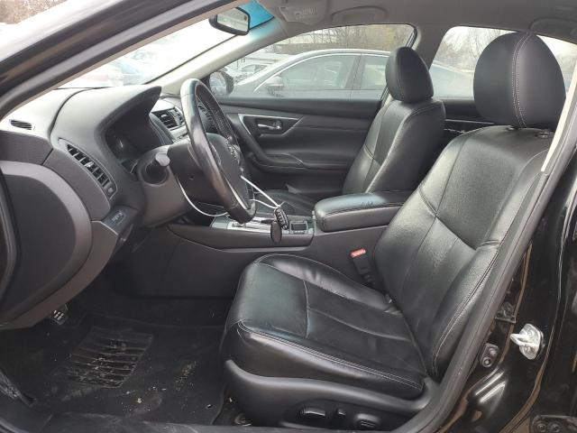 1N4AL3AP8JC147133 Nissan ALTIMA 2.5