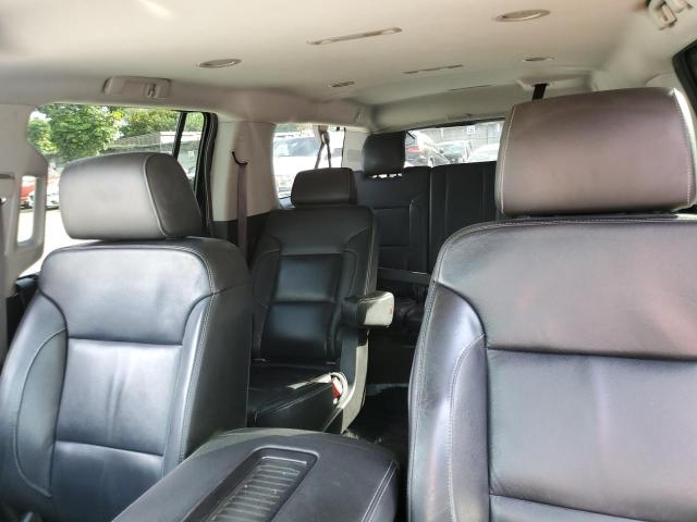 1GNSCHKC4GR295025 Chevrolet Suburban C1500 Lt