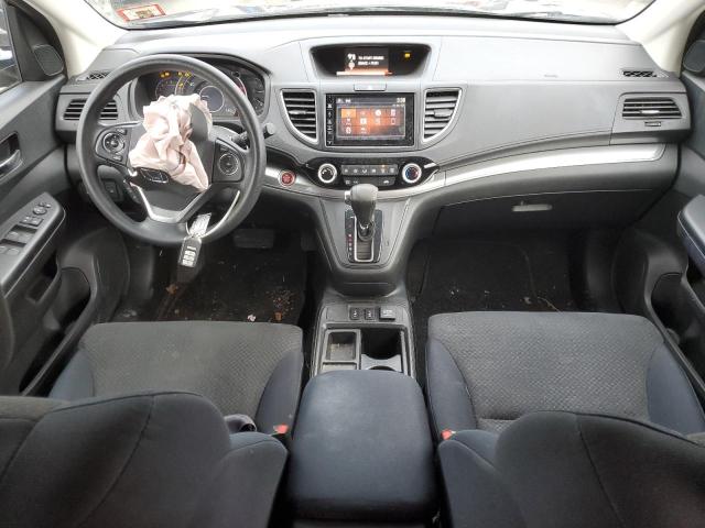 2HKRM4H51FH631645 Honda CR-V EX