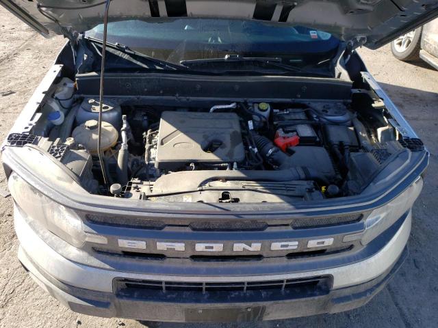 3FMCR9B64MRA67470 Ford Bronco Sport Big Bend