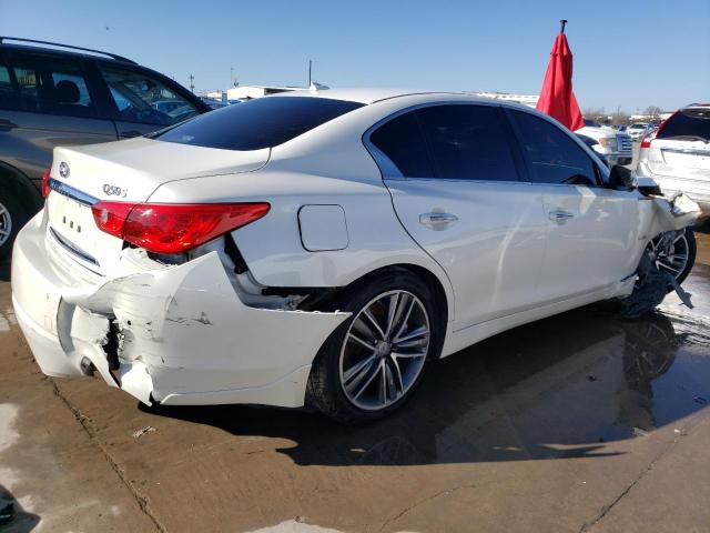 JN1EV7AP6HM735813 Infiniti Q50 Premium