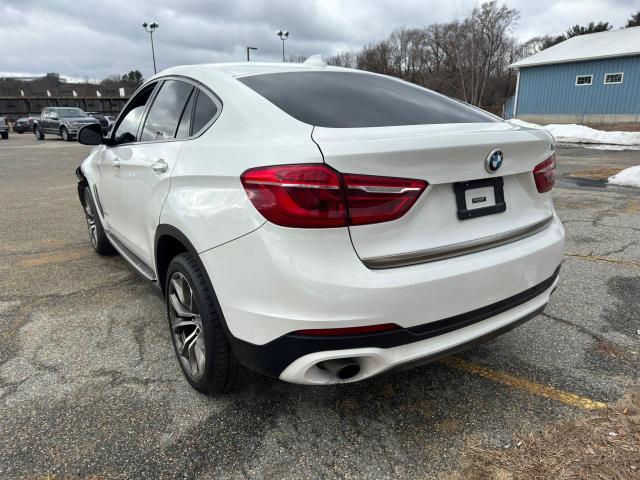 5UXKU2C5XG0N79278 BMW X6 Xdrive35i