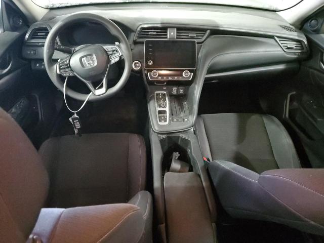 19XZE4F54LE000145 Honda INSIGHT EX