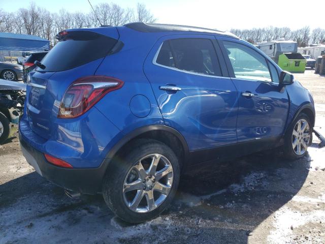 KL4CJBSB1JB707970 Buick Encore Preferred Ii
