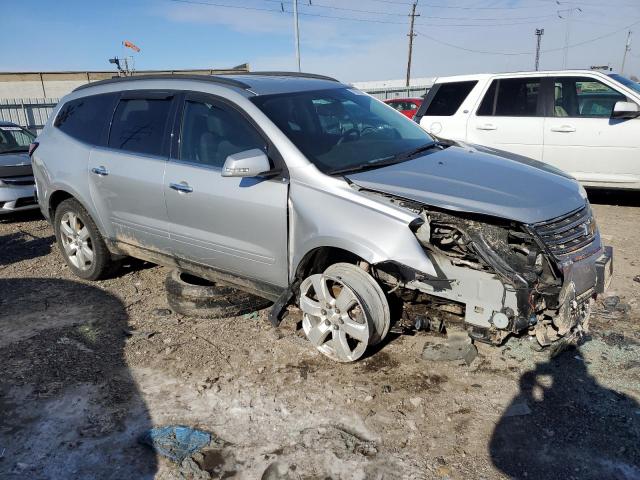 1GNKVGKD7GJ197098 Chevrolet Traverse Lt
