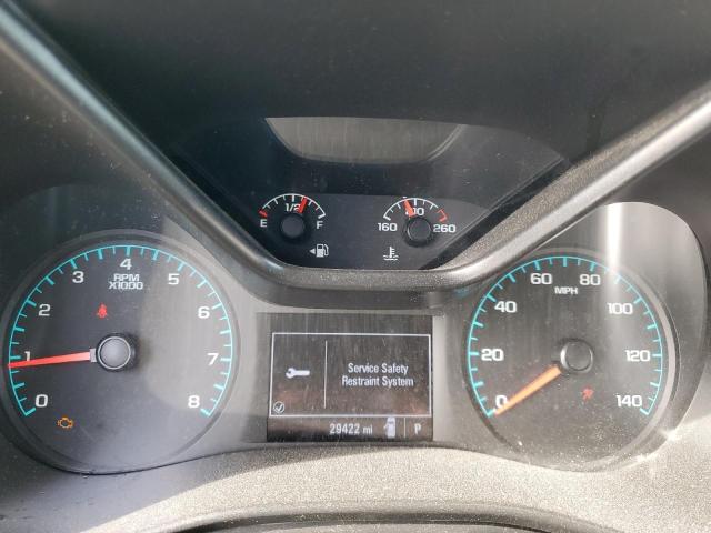 1GCHSBEA4N1304086 Chevrolet lcv