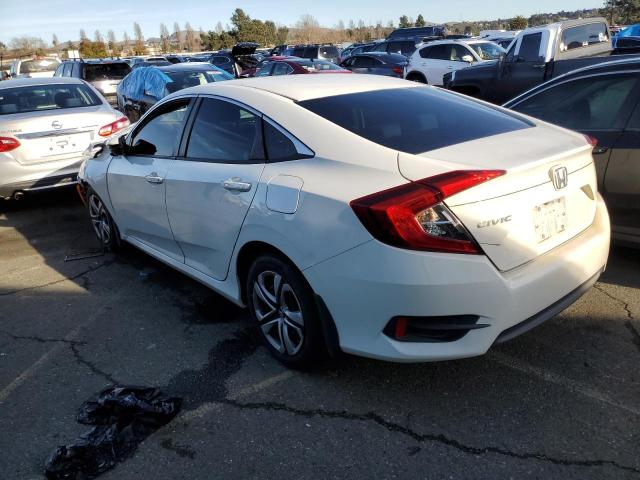 2HGFC2F59HH569647 Honda Civic Lx