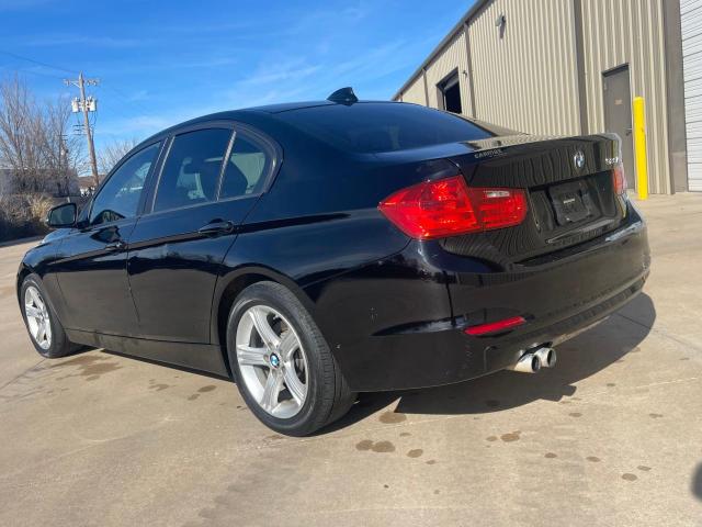 WBA3A5G55FNS85781 BMW 328 I