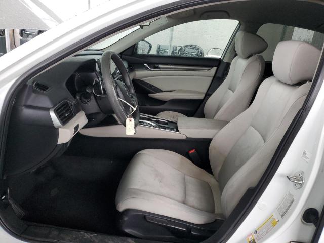 1HGCV3F19JA010135 Honda ACCORD HYBRID