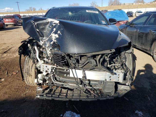 2T2YGMDA0LC054347 Lexus Rx 450h F-sport