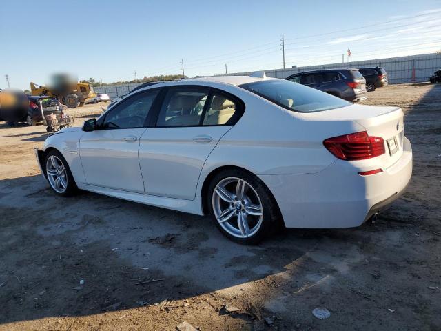 WBA5B1C55FD919200 BMW 535 I