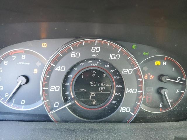 1HGCR2F58EA162866 Honda Accord Sport