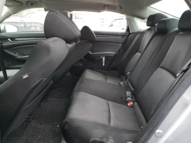1HGCV3F49MA002471 Honda Accord Hybrid Ex