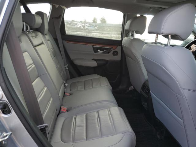5J6RW2H81KA019191 Honda CR-V EXL