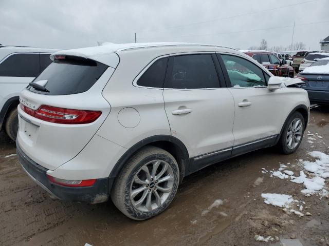 5LMCJ2C90KUL43962 Lincoln MKC SELECT