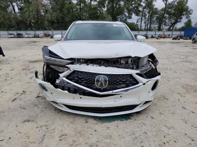 5J8YD9H46PL002400 Acura Mdx Technology