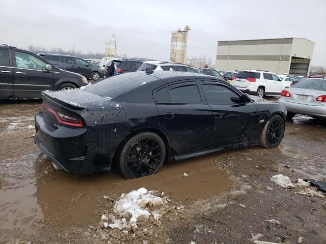 2C3CDXGJ4JH167097 Dodge Charger R/t 392