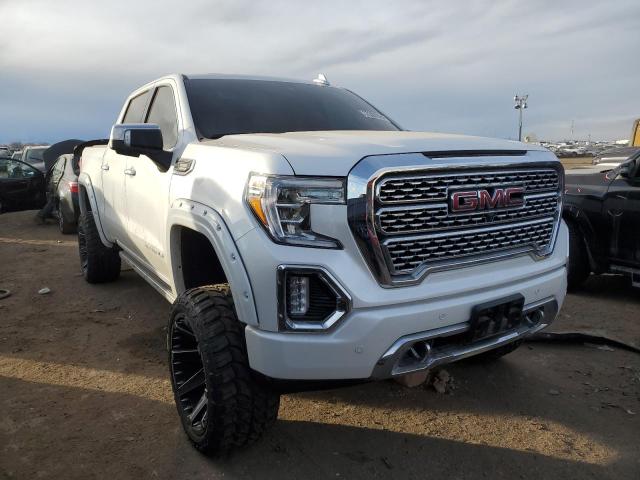 3GTU9FET2MG203096 GMC Sierra K1500 Denali