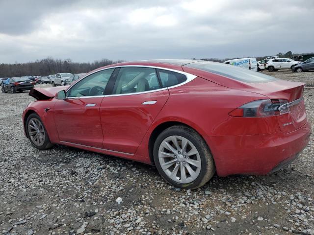 5YJSA1E21JF249674 Tesla MODEL S