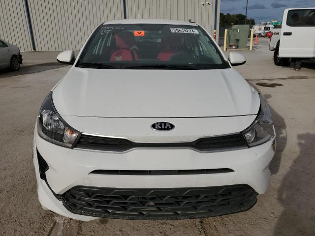 3KPA24AD3ME406147 KIA RIO LX