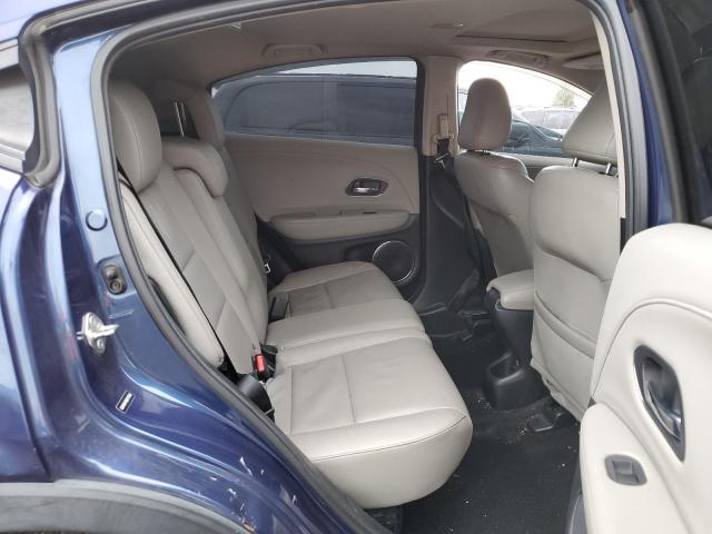 3CZRU5H73GM713793 Honda Hr-v Exl