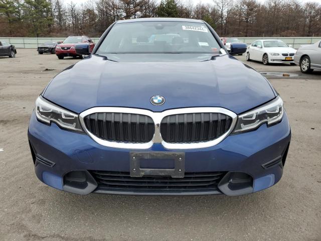 WBA5R7C52KAJ82497 BMW 330XI