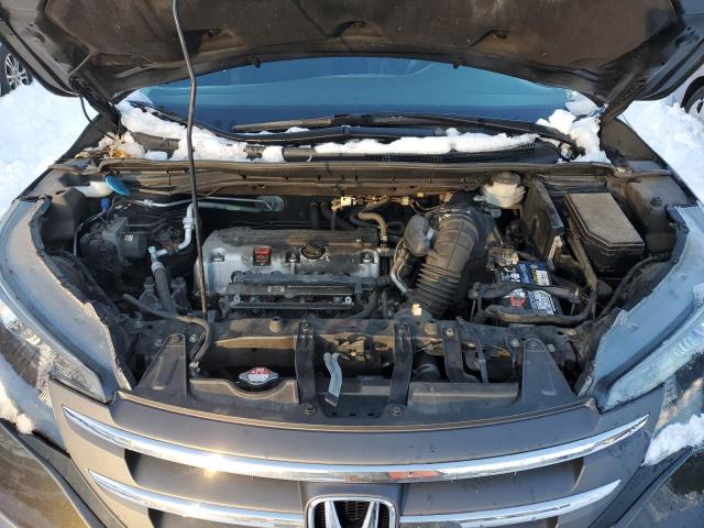 5J6RM4H39EL038134 Honda CR-V LX