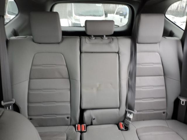 7FARW2H97JE080389 Honda Cr-v Touring