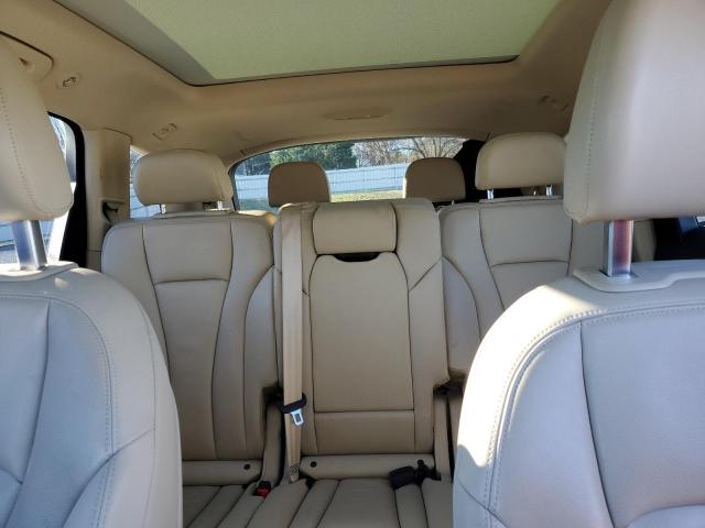 WA1LAAF78HD031256 Audi Q7 Premium Plus