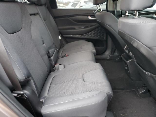 5NMS2CAD9LH214625 Hyundai Santa Fe Se