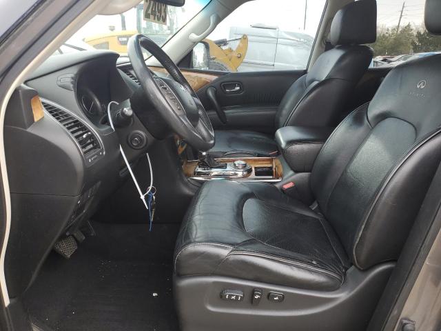JN8AZ2NE6E9065999 Infiniti QX80