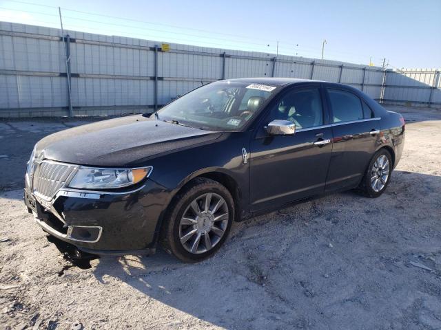 Auction sale of the 2012 Lincoln Mkz, vin: 3LNHL2JC9CR823251, lot number: 36922194
