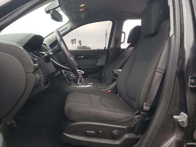 1GKKRPKD9FJ356607 GMC ACADIA SLE