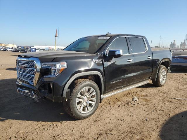 1GTU9FED6LZ173303 auction archive image