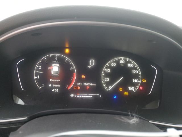 19XFL1H79RE003721 Honda CIVIC EXL