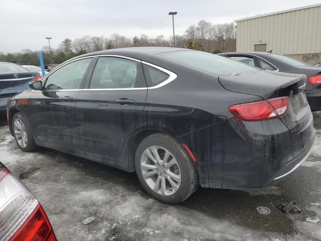 1C3CCCABXFN720850 Chrysler 200 Limited