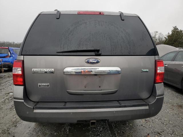 1FMJK1K56EEF30380 Ford Expedition El Limited